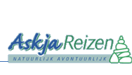 Askja Reizen